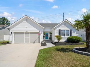 9685 Sullivan Dr, Murrells Inlet, SC 29576