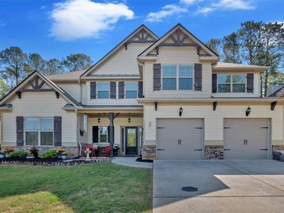 109 Oak Hollow Way, Dallas, GA, 30157