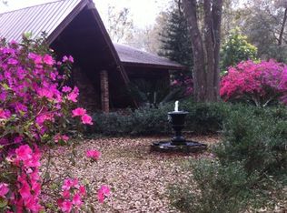 2629 Caswell Ln, Moss Point, MS 39562