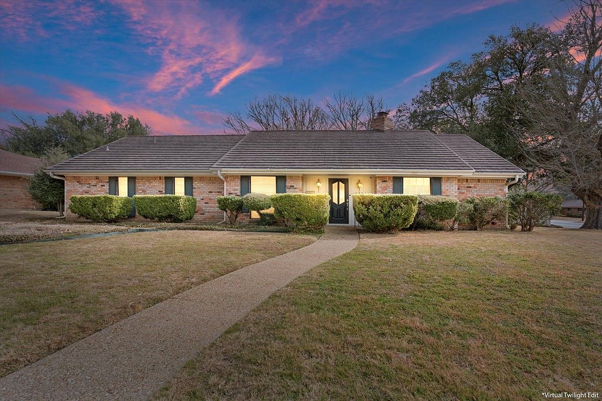 5224 Lake Arrowhead Dr, Waco, TX 76710 | Zillow