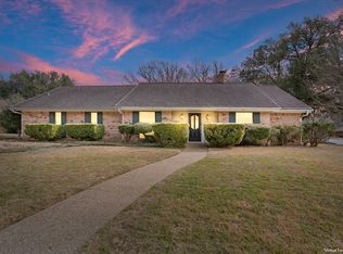 5224 Lake Arrowhead Dr, Waco, TX 76710