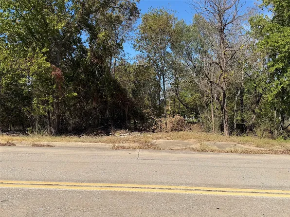 1 E Washington Ave, McAlester, OK 74501