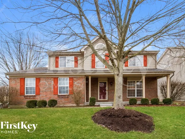 903 Pineneedle Pl, Maineville, OH 45039