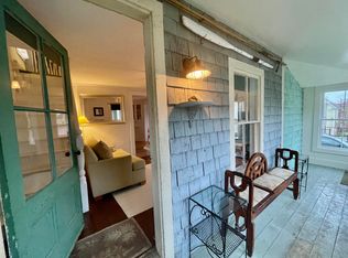 29 Sleepyville Rd, North Haven, ME 04853