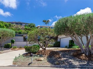2501 Via Viesta, La Jolla, CA 92037