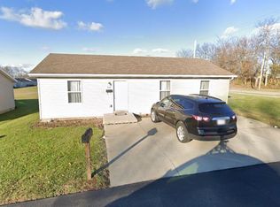 510 Kellie Dr, Urbana, OH 43078
