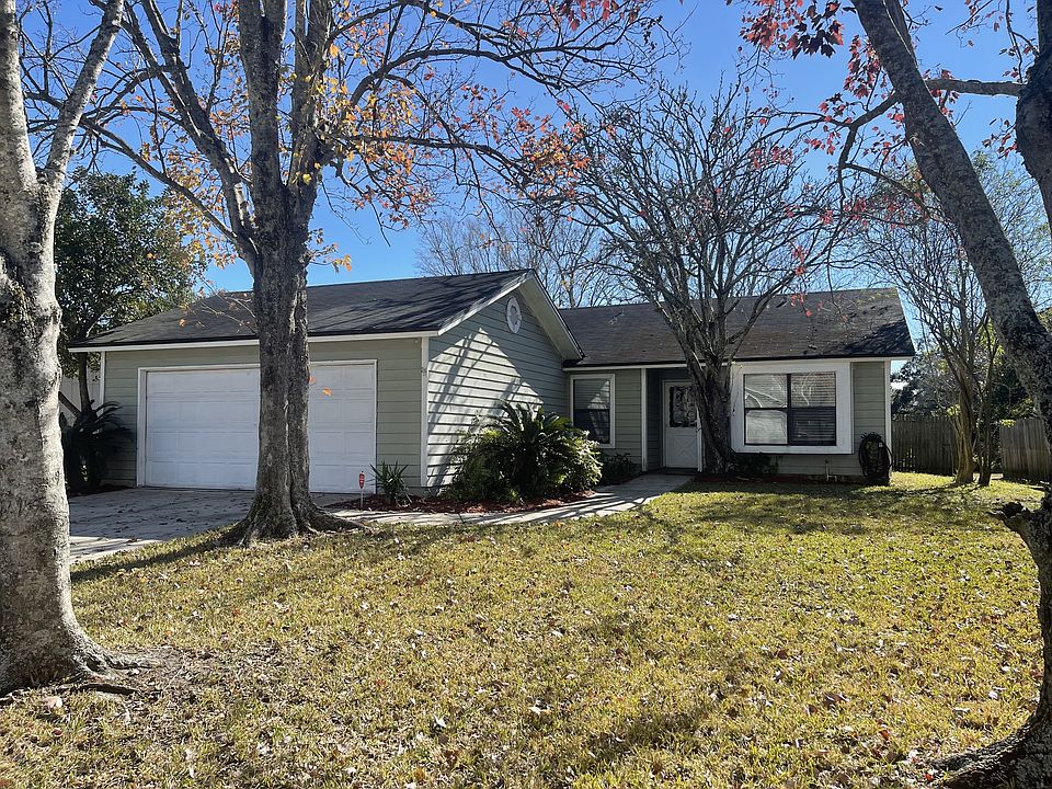 1st image of 3638 Lumberjack Cir N