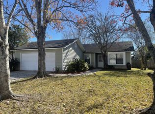 3638 Lumberjack Cir N, Jacksonville, FL 32223