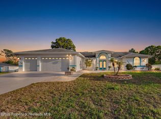 11344 Rainbow Woods Loop, Spring Hill, FL 34609