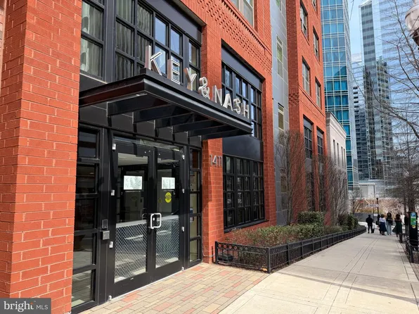 1411 Key Blvd #409, Arlington, VA 22209