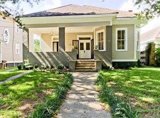 1757 Dauphin St, Mobile, AL 36604
