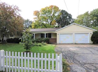 1711 Hickory St, Oshkosh, WI 54901