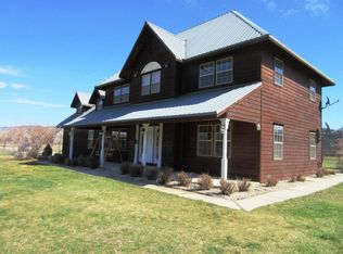 125 Conner Dr, Darby, MT 59829