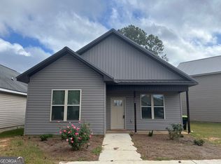 124 Rolling Woods Cir, Warner Robins, GA 31088