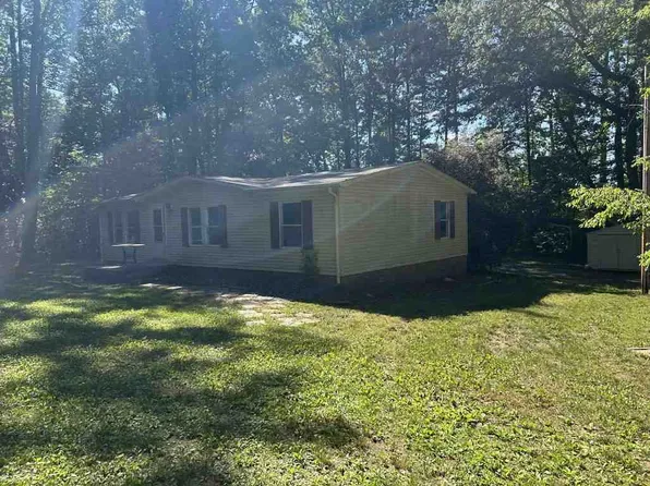 1150 Dick Holeman Rd, Timberlake, NC 27583