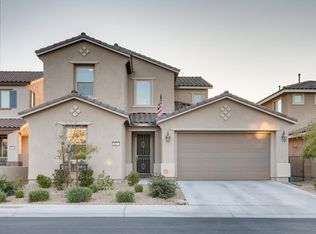 867 Via Serenelia, Henderson, NV 89011