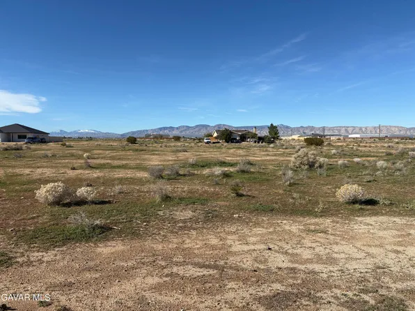 Edward St, California City, CA 93505