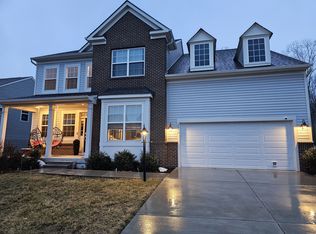 2050 Whithorn Hl, Jeffersonton, VA 22724