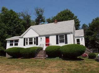 71 Chestnut Cir, Randolph, MA 02368