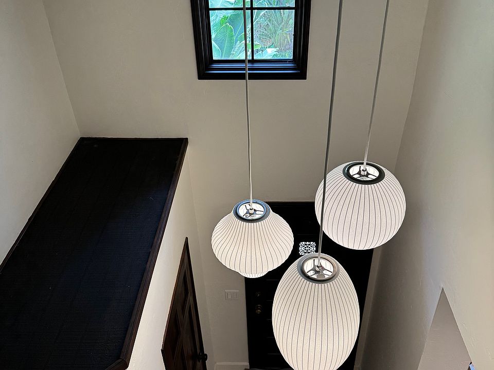 Entry Foyer