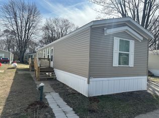 7519 Dorr St LOT 85, Toledo, OH 43615