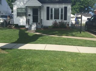 5137 Tappan Ave, Toledo, OH 43612