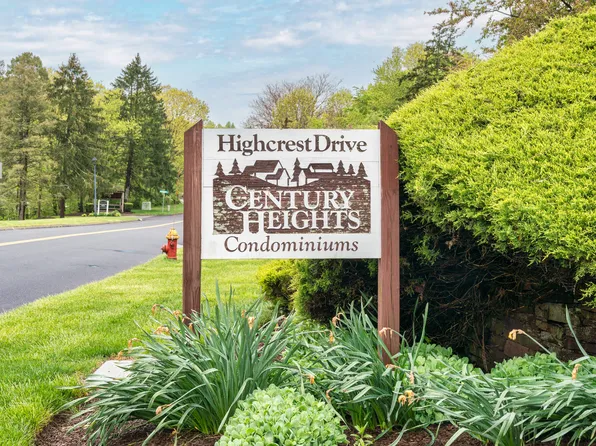 53 Highcrest Drive #53, Rocky Hill, CT 06067