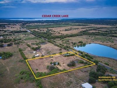 20673 Fm Rd #148, Kemp, TX, 75143