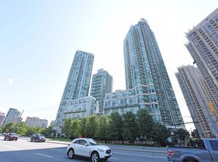 3939 Duke Of York Blvd #1904, Mississauga, ON L5B 4N2
