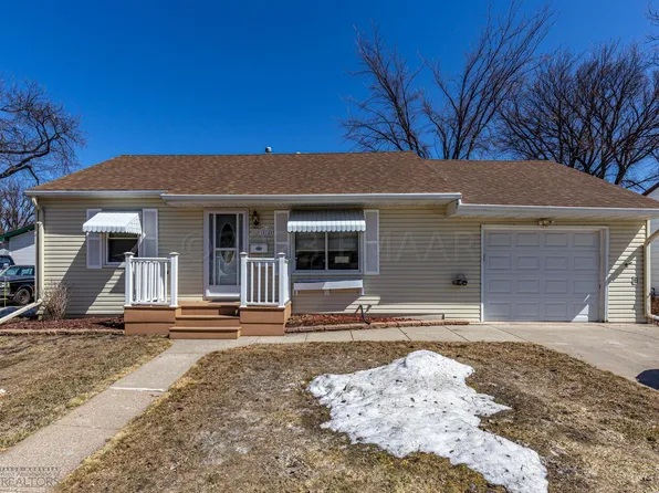 1014 19th St S, Fargo, ND 58103