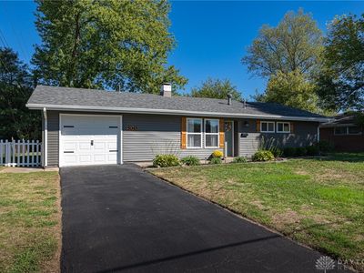 5045 Burkhardt Rd, Dayton, OH, 45431
