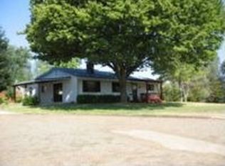 17731 Coyote Ln, Anderson, CA 96007