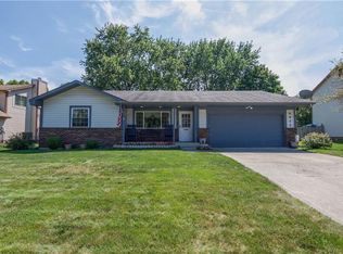 6933 Mapleton Ct, Indianapolis, IN 46214