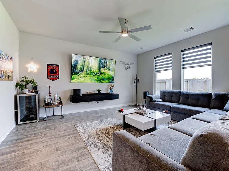 3735 Rush Plains Ct — Photo 12