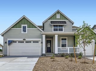 505 Penn Rd, Elizabeth, CO 80107