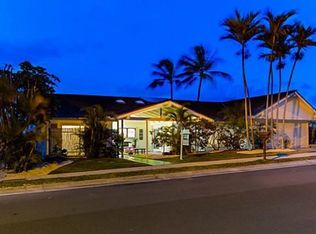 164 Pauahilani Pl, Kailua, HI 96734