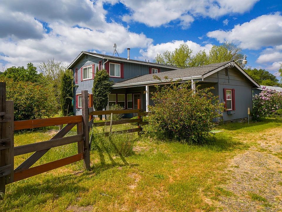 3823 Ben Hur Rd, Mariposa, CA 95338 | MLS #594016 | Zillow