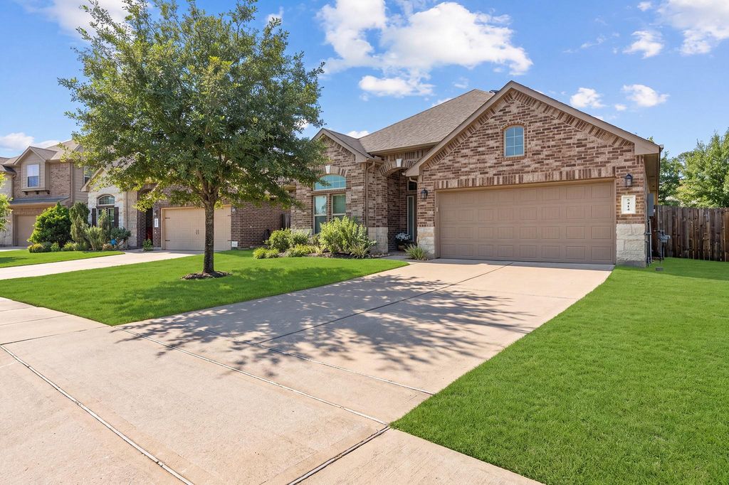 5414 Claymore Meadow Ln, Spring, TX - View 3