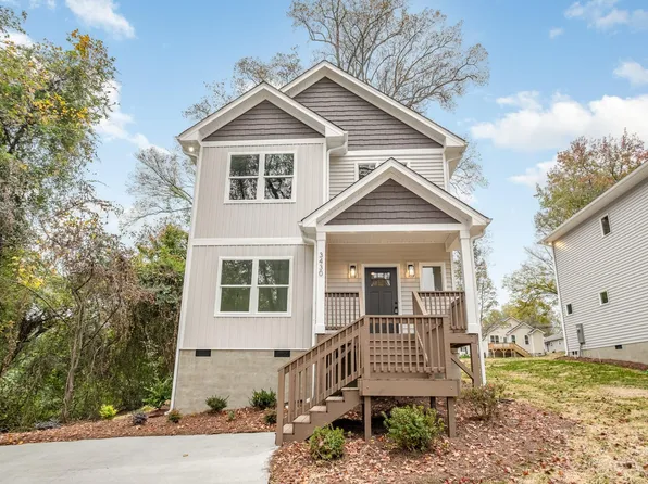 3430 Peligreni St, Charlotte, NC 28208