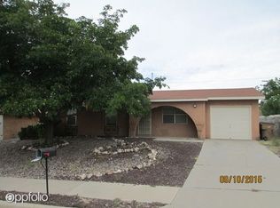 1833 Seldon Ave, Las Cruces, NM 88001
