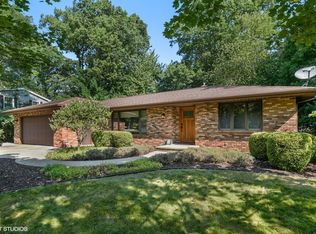 1309 Lewis Ave, Saint Joseph, MI 49085