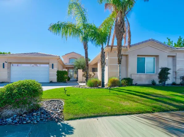 49 Provence Way, Rancho Mirage, CA 92270