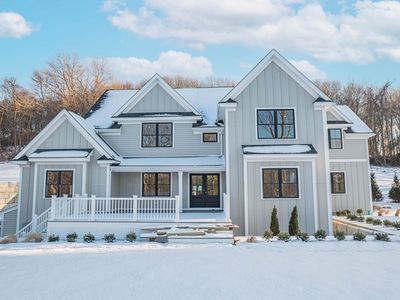 109 Bridge St, South Hamilton, MA, 01982