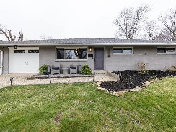 1449 Golding Dr, Reynoldsburg, OH 43068