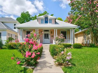 812 W 10th St, Austin, TX 78701