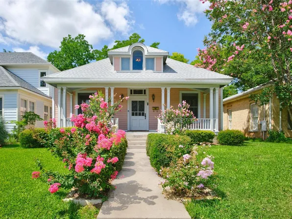 812 W 10th St, Austin, TX 78701