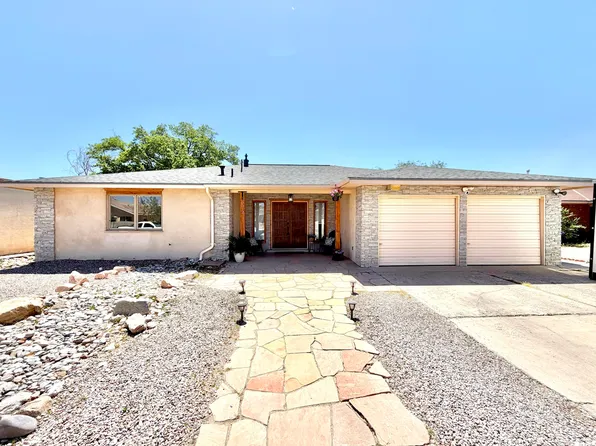 5512 Duerksen Rd NW, Albuquerque, NM 87120
