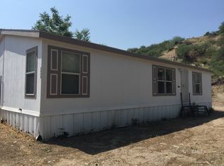 5926 S Pineway St, Claypool, AZ 85532