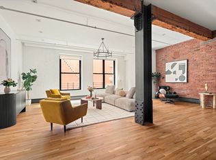 165 Duane St #3D, New York, NY 10013