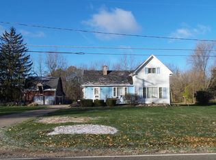 2318 Vandekarr Rd, Owosso, MI 48867